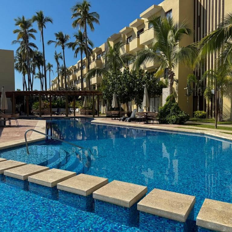 Oceanna Luxury Condo - Apartamento - 9