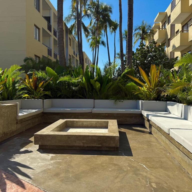 Oceanna Luxury Condo - Apartamento - 10