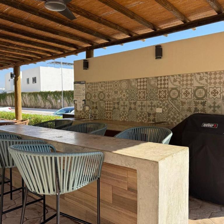 Oceanna Luxury Condo - Apartamento - 11