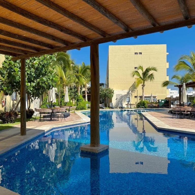 Oceanna Luxury Condo - Apartamento - 13