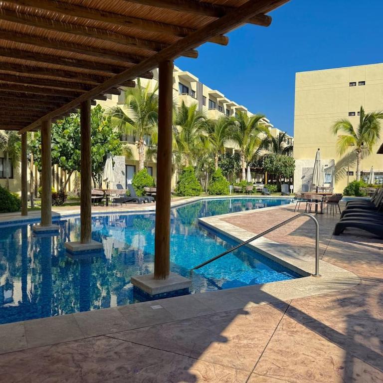 Oceanna Luxury Condo - Apartamento - 14
