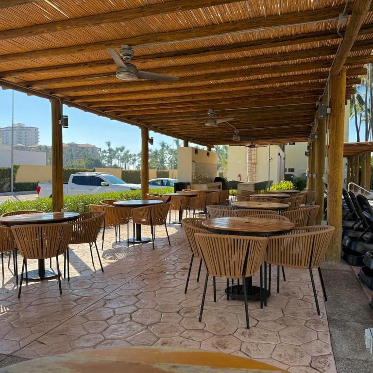 Oceanna Luxury Condo - Apartamento - 15