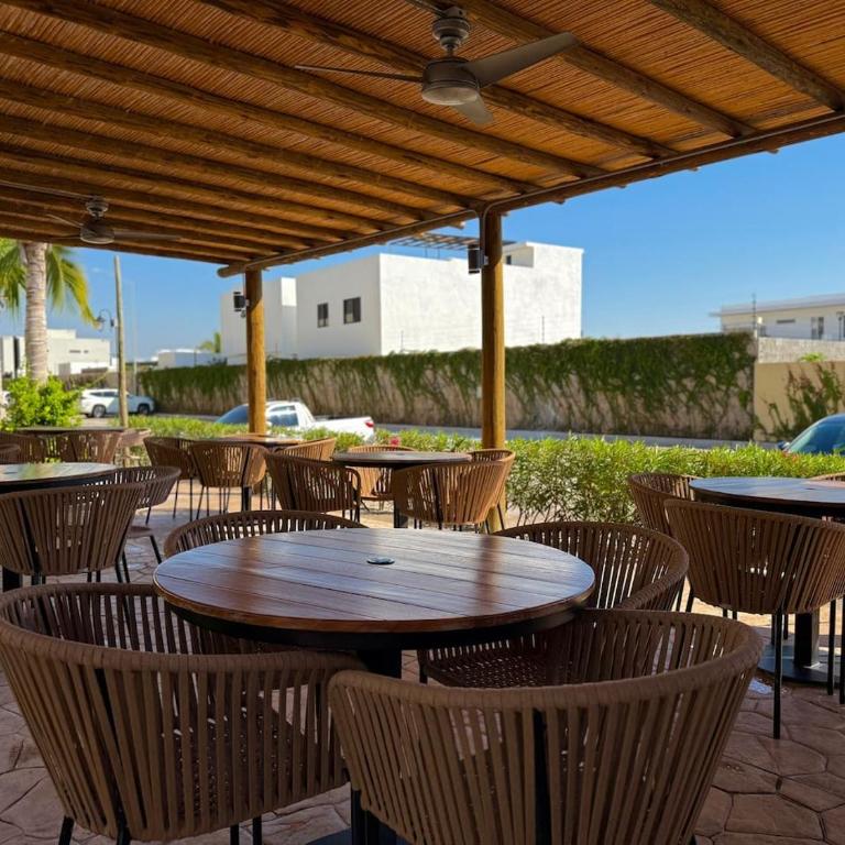Oceanna Luxury Condo - Apartamento - 16