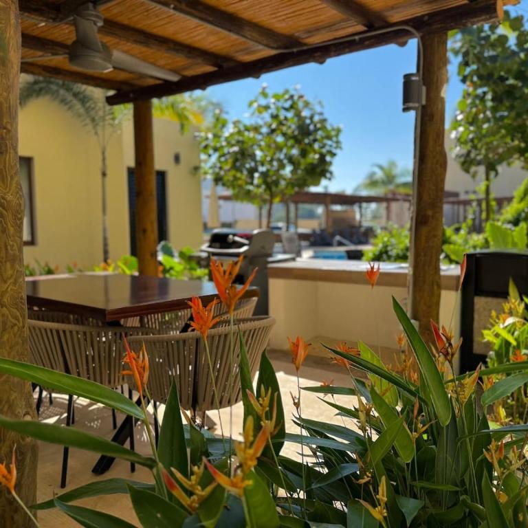 Oceanna Luxury Condo - Apartamento - 19