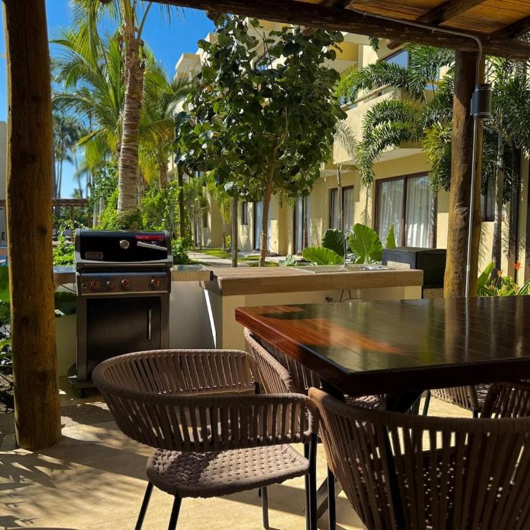 Oceanna Luxury Condo - Apartamento - 20