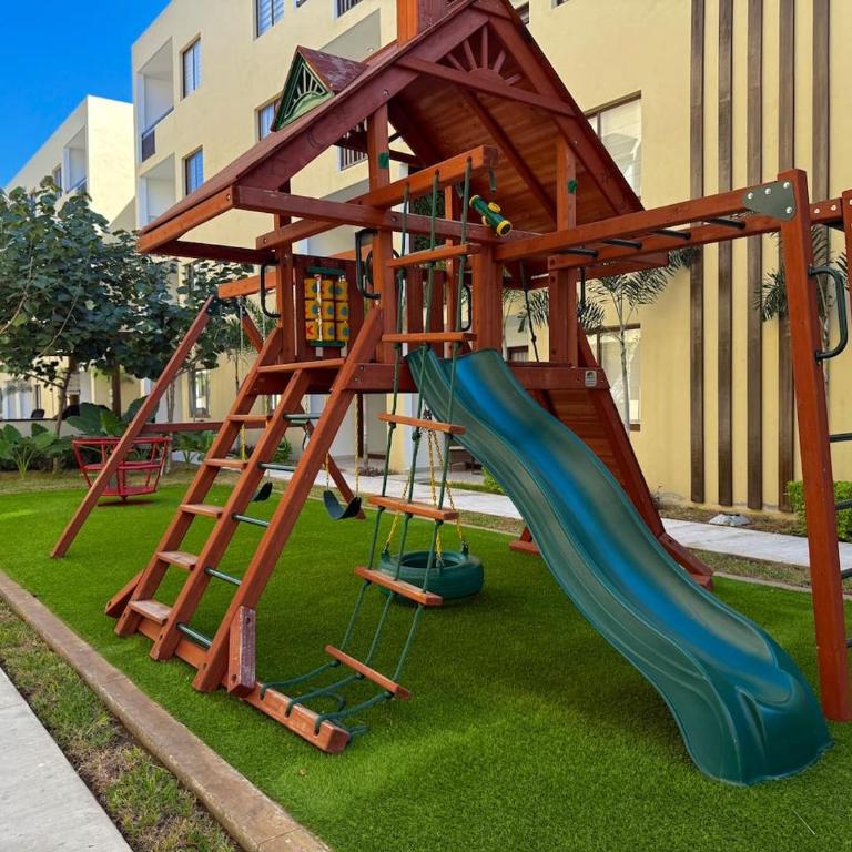 Oceanna Luxury Condo - Apartamento - 22