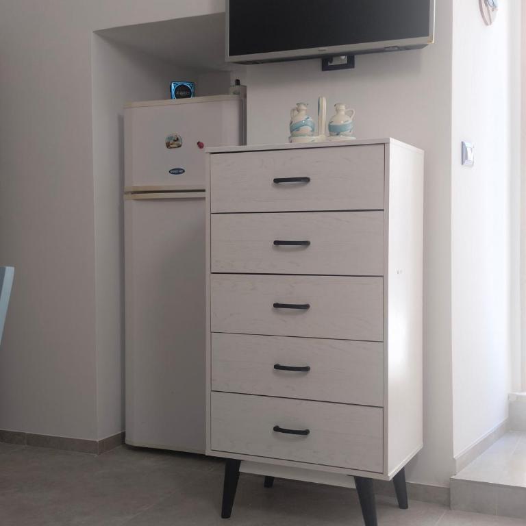 Monolocale MAMI romantico - Appartamento con 1 Camera da Letto - 7