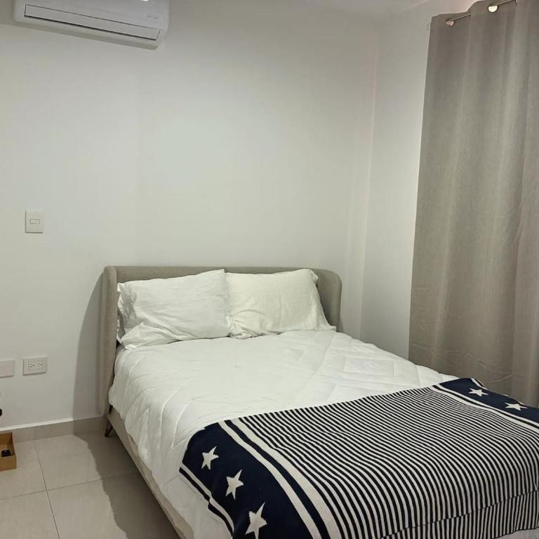 Oceanna Luxury Condo - Apartamento - 25