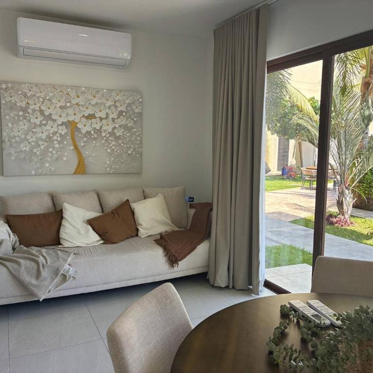 Oceanna Luxury Condo - Apartamento - 31