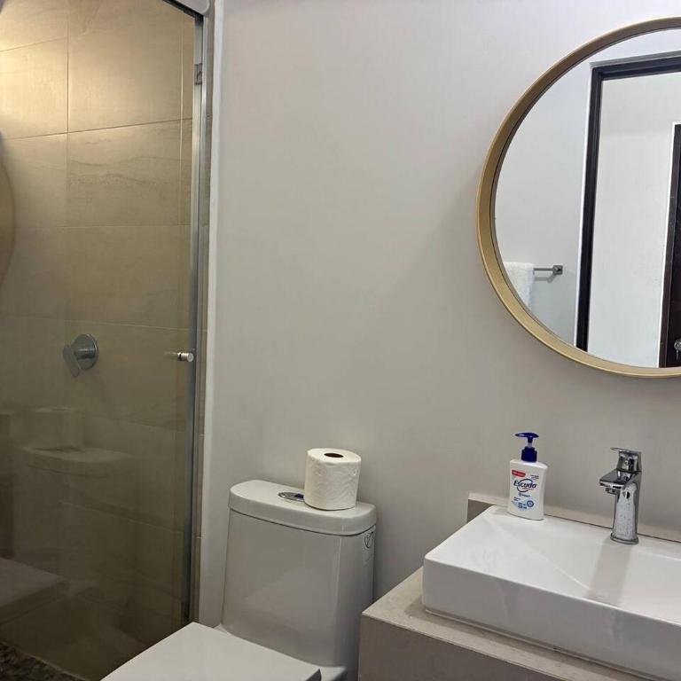 Oceanna Luxury Condo - Apartamento - 32