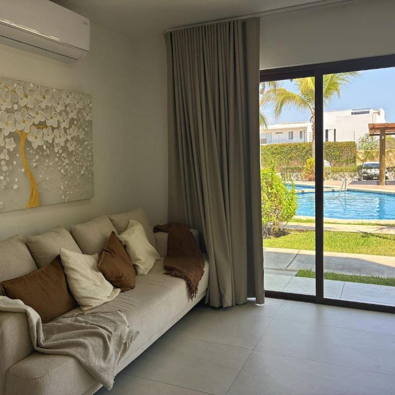 Oceanna Luxury Condo - Apartamento - 33