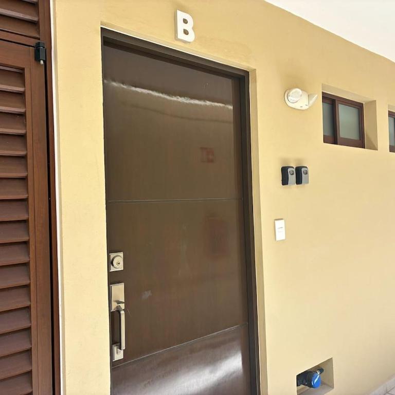 Oceanna Luxury Condo - Apartamento - 37