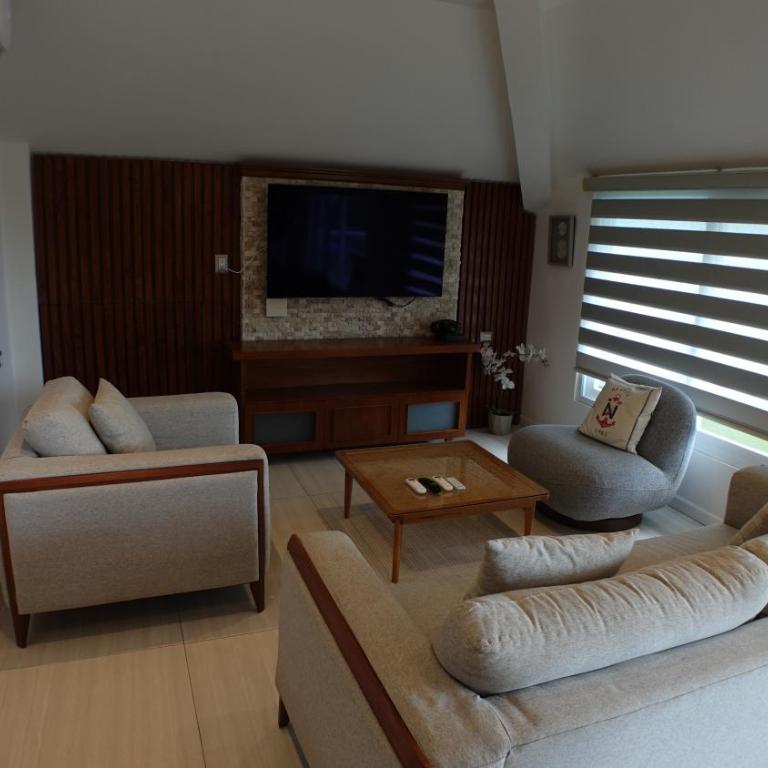 Bartolome Oceanfront Suites - Apartamento de 2 dormitorios con balcón y vistas al mar - 14