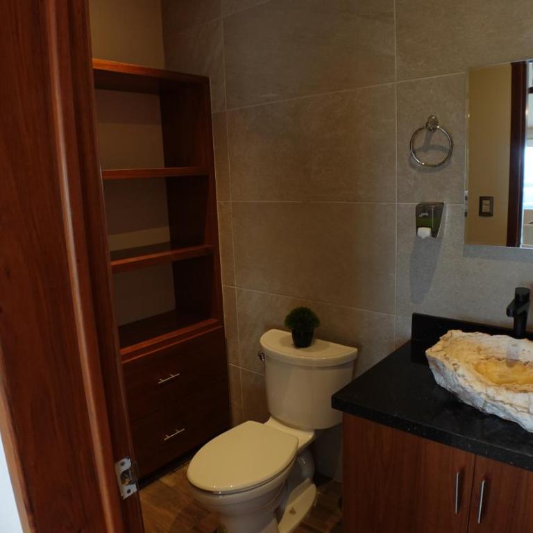 Bartolome Oceanfront Suites - Apartamento de 2 dormitorios con balcón y vistas al mar - 15