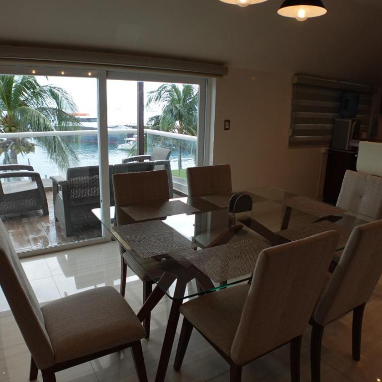 Bartolome Oceanfront Suites - Apartamento de 2 dormitorios con balcón y vistas al mar - 18