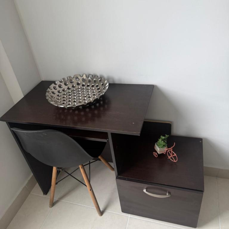 Stay Home Fundadores - Three-Bedroom Apartment - 2