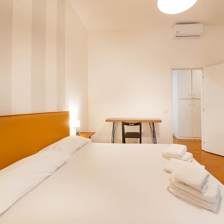 Italianflat - Via Adua two bedroom Old Town - Appartamento con 2 Camere da Letto - 7