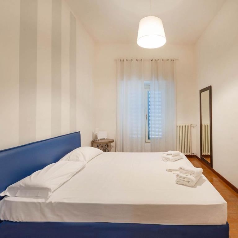 Italianflat - Via Adua two bedroom Old Town - Appartamento con 2 Camere da Letto - 3