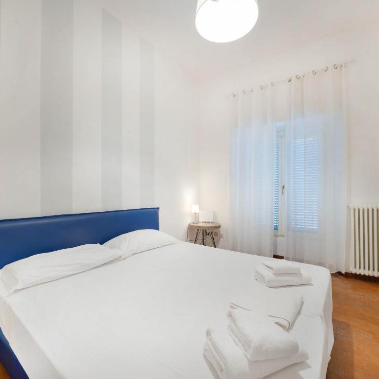 Italianflat - Via Adua two bedroom Old Town - Appartamento con 2 Camere da Letto - 2