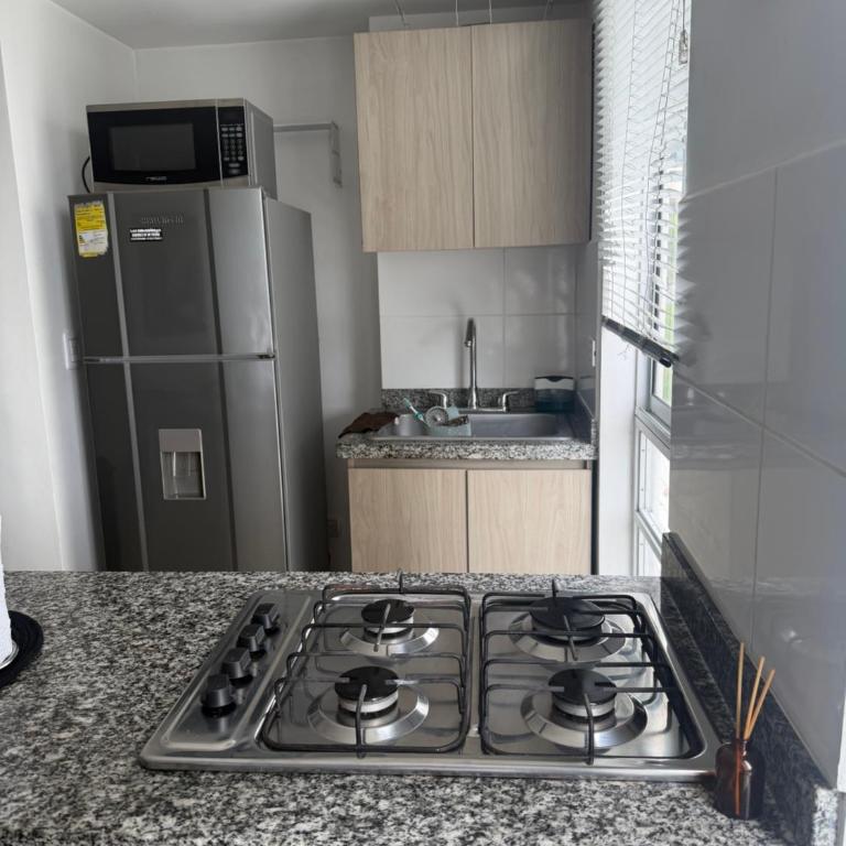Stay Home Fundadores - Three-Bedroom Apartment - 8