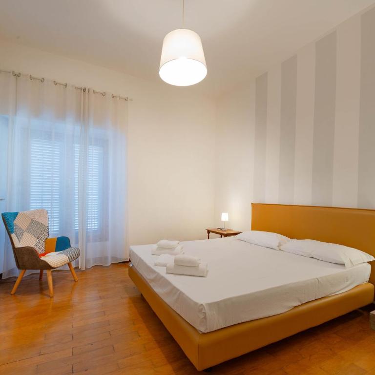 Italianflat - Via Adua two bedroom Old Town - Appartamento con 2 Camere da Letto - 5