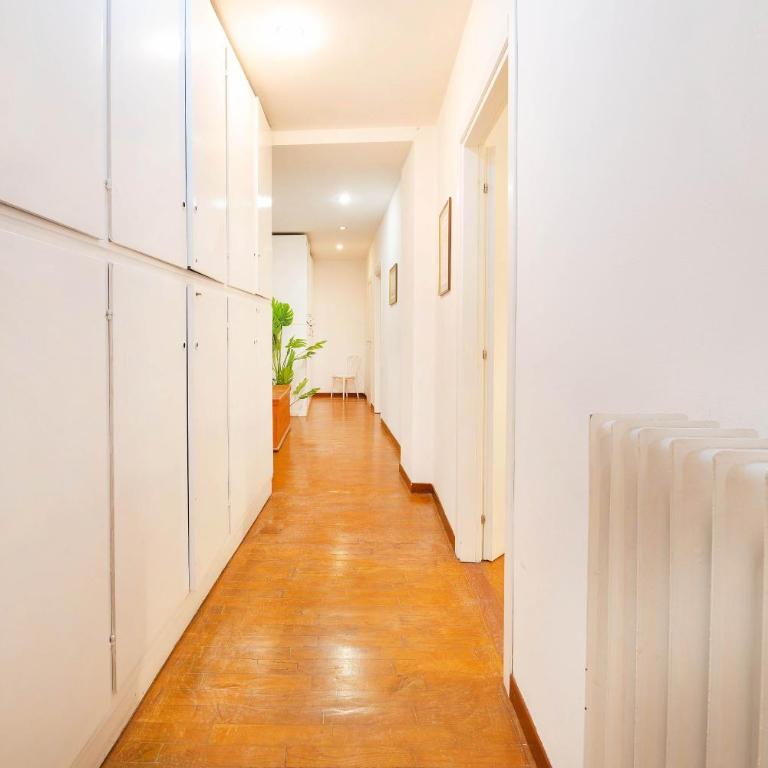 Italianflat - Via Adua two bedroom Old Town - Appartamento con 2 Camere da Letto - 9