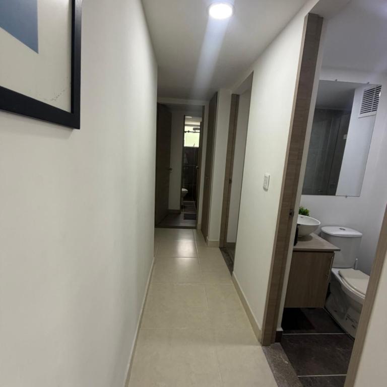 Stay Home Fundadores - Three-Bedroom Apartment - 14