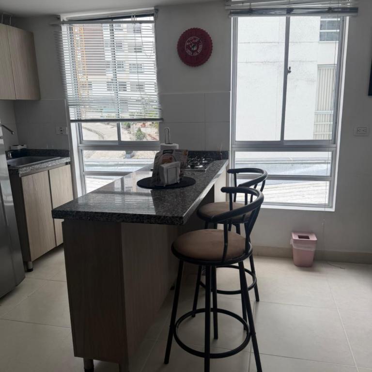Stay Home Fundadores - Three-Bedroom Apartment - 15