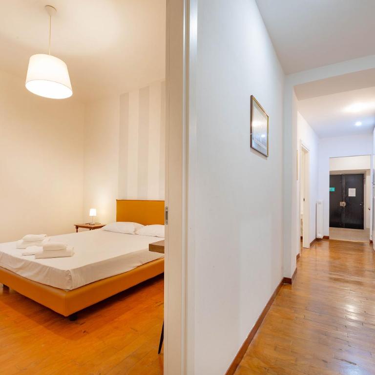Italianflat - Via Adua two bedroom Old Town - Appartamento con 2 Camere da Letto - 11