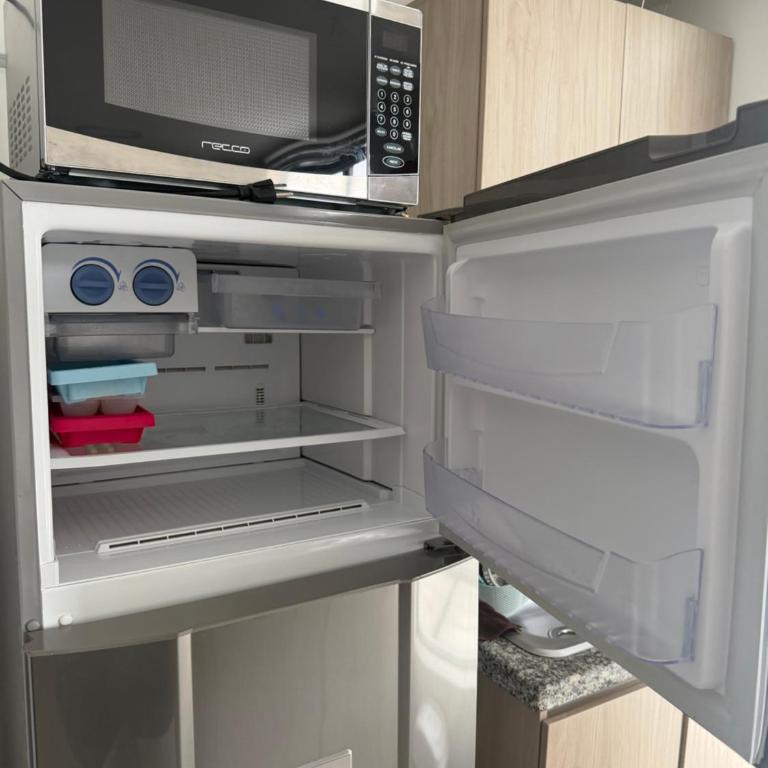 Stay Home Fundadores - Three-Bedroom Apartment - 19