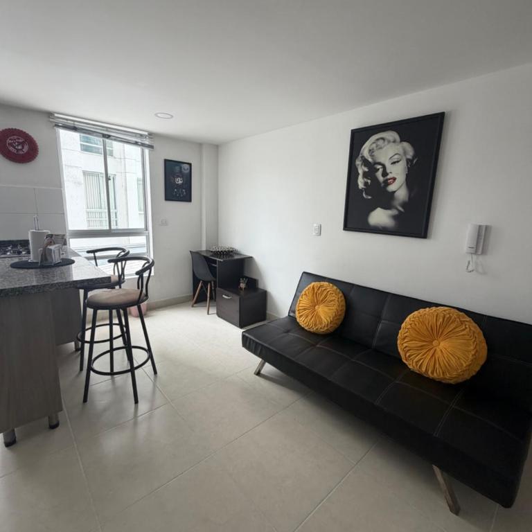 Stay Home Fundadores - Three-Bedroom Apartment - 20