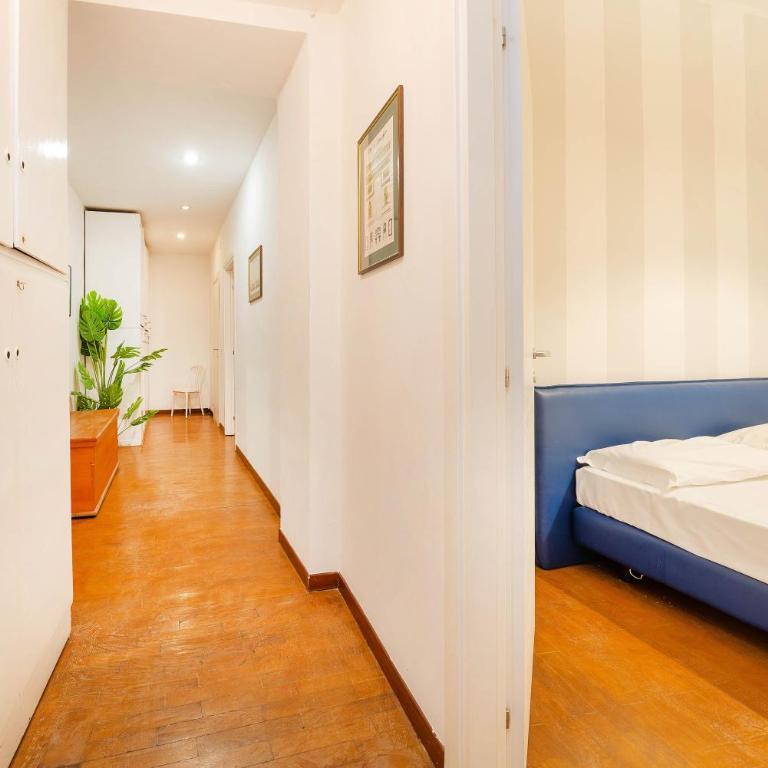 Italianflat - Via Adua two bedroom Old Town - Appartamento con 2 Camere da Letto - 15