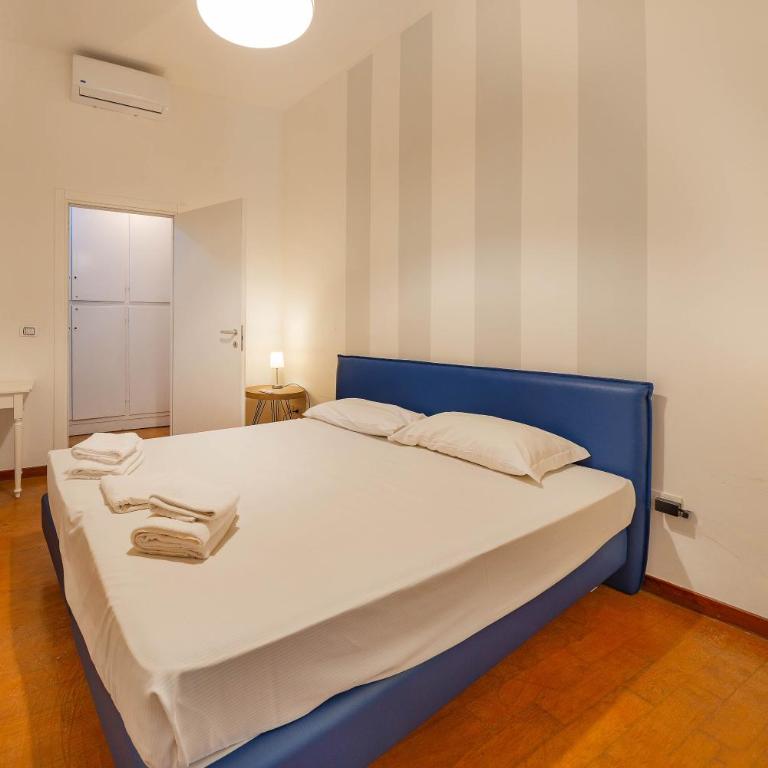 Italianflat - Via Adua two bedroom Old Town - Appartamento con 2 Camere da Letto - 13