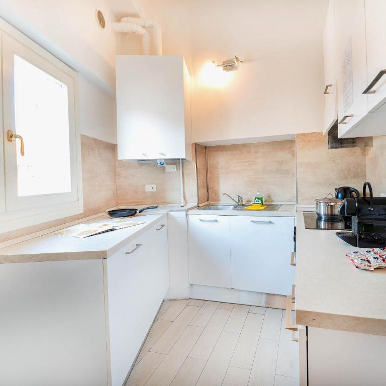 Italianflat - Via Adua two bedroom Old Town - Appartamento con 2 Camere da Letto - 14