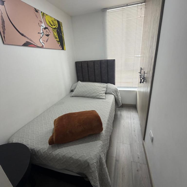 Stay Home Fundadores - Three-Bedroom Apartment - 24