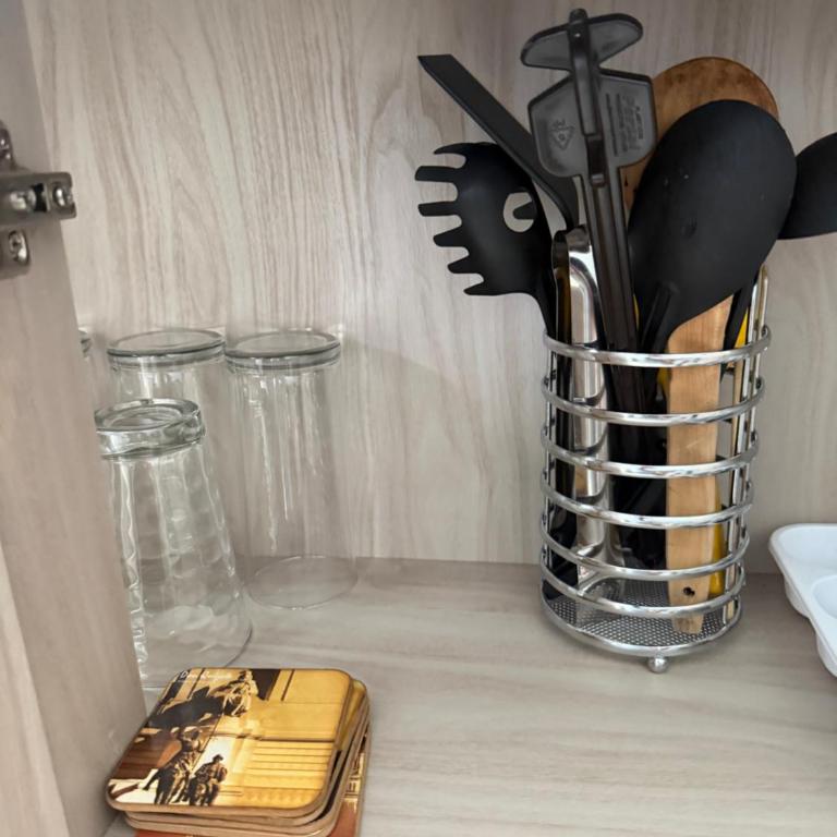 Stay Home Fundadores - Three-Bedroom Apartment - 25