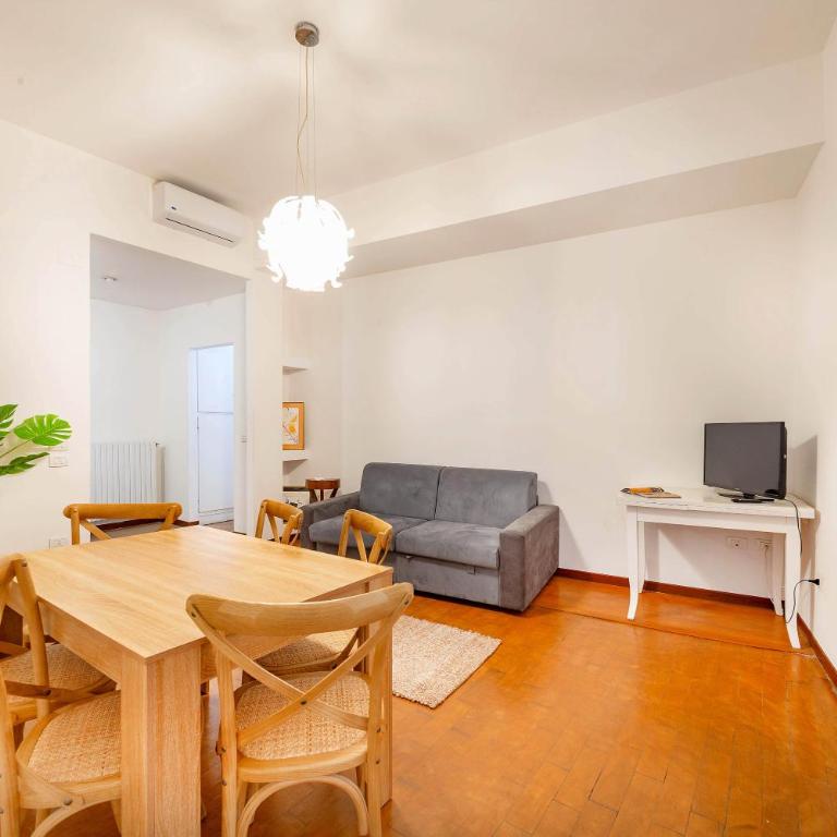 Italianflat - Via Adua two bedroom Old Town - Appartamento con 2 Camere da Letto - 1
