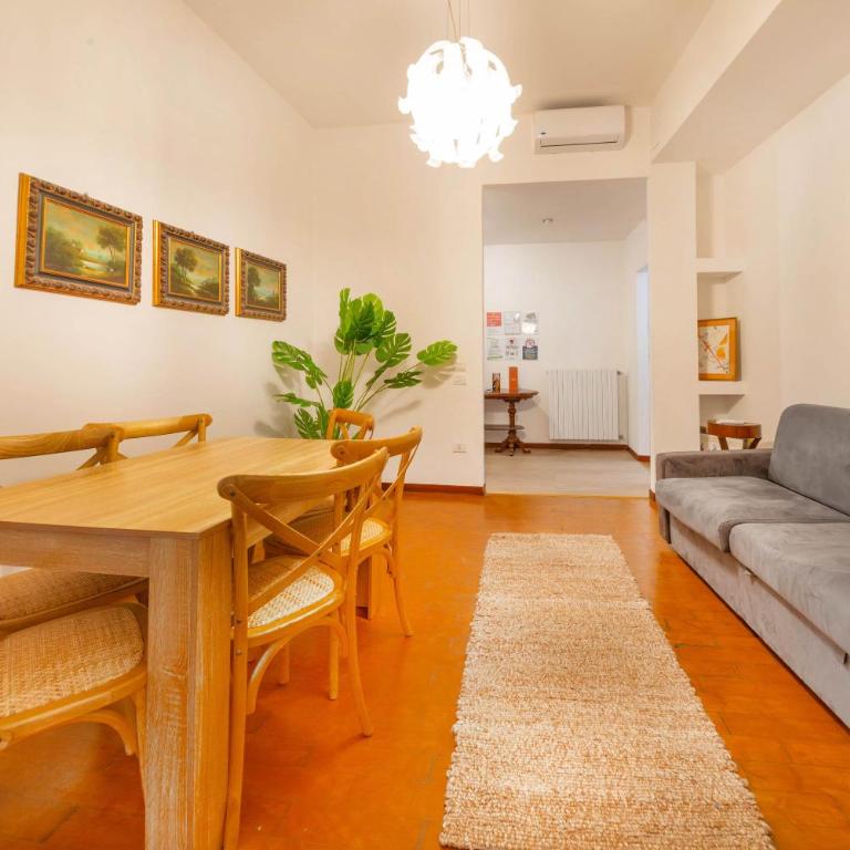 Italianflat - Via Adua two bedroom Old Town - Appartamento con 2 Camere da Letto - 30