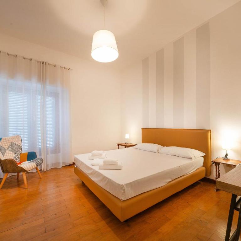 Italianflat - Via Adua two bedroom Old Town - Appartamento con 2 Camere da Letto - 18