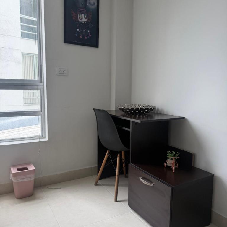 Stay Home Fundadores - Three-Bedroom Apartment - 31