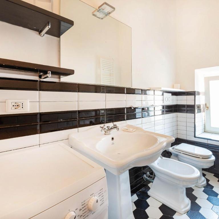 Italianflat - Via Adua two bedroom Old Town - Appartamento con 2 Camere da Letto - 19