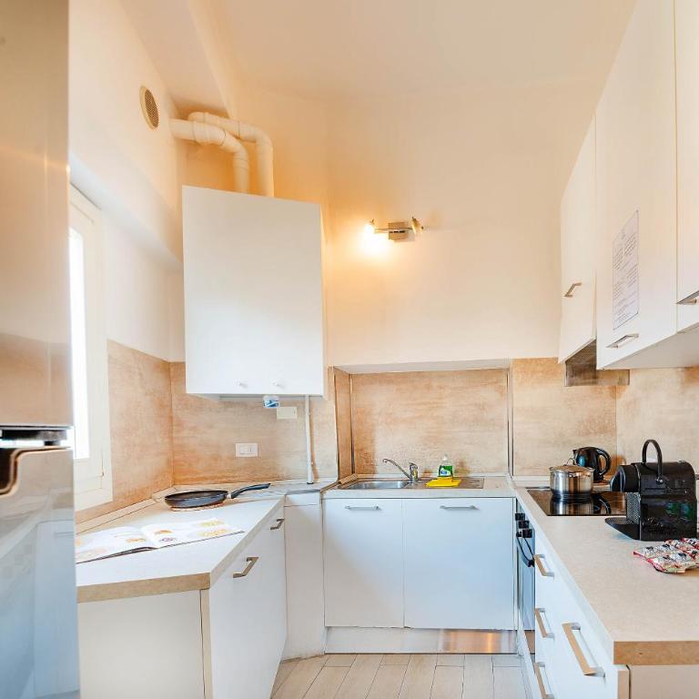 Italianflat - Via Adua two bedroom Old Town - Appartamento con 2 Camere da Letto - 23