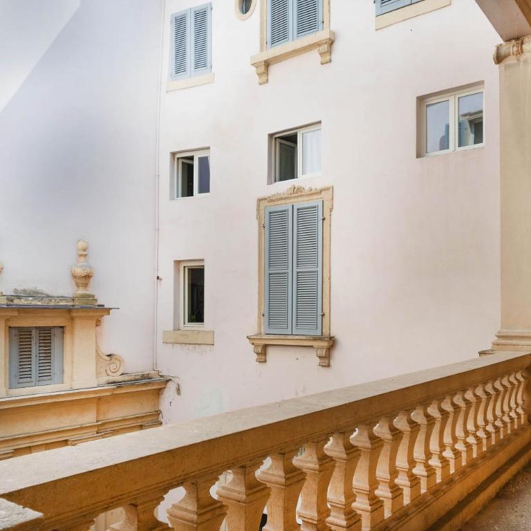 Italianflat - Via Adua two bedroom Old Town - Appartamento con 2 Camere da Letto - 25