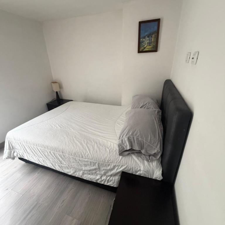 Stay Home Fundadores - Three-Bedroom Apartment - 34