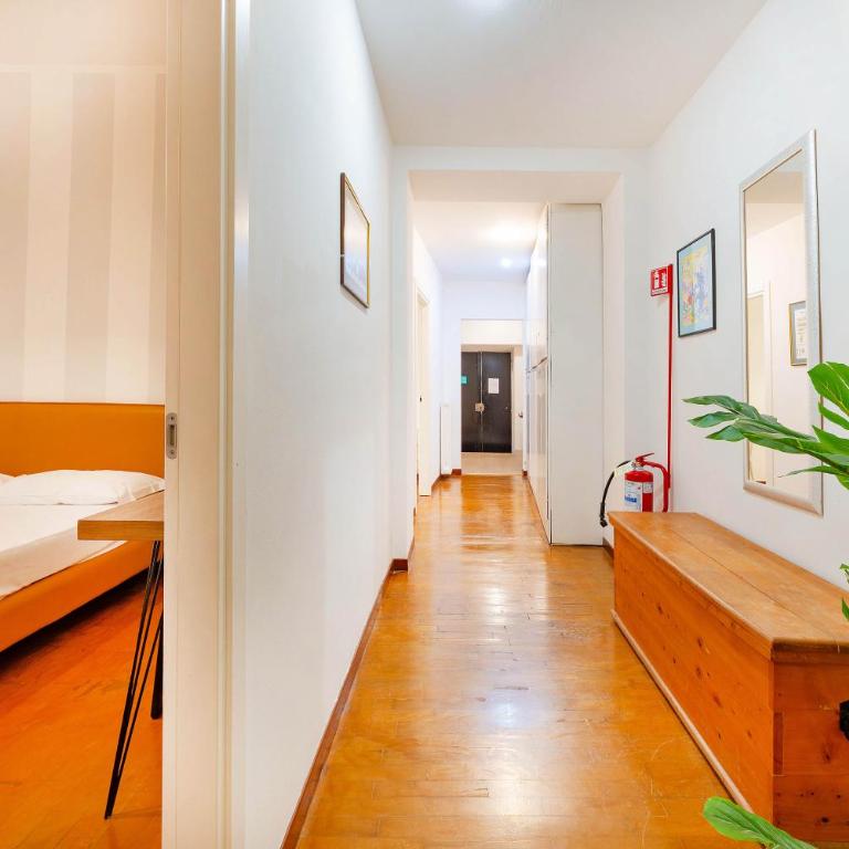 Italianflat - Via Adua two bedroom Old Town - Appartamento con 2 Camere da Letto - 20