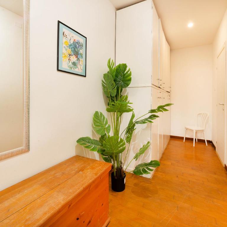 Italianflat - Via Adua two bedroom Old Town - Appartamento con 2 Camere da Letto - 22