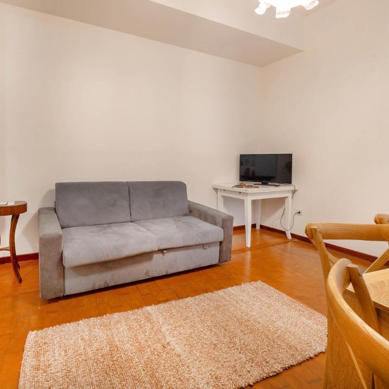 Italianflat - Via Adua two bedroom Old Town - Appartamento con 2 Camere da Letto - 24