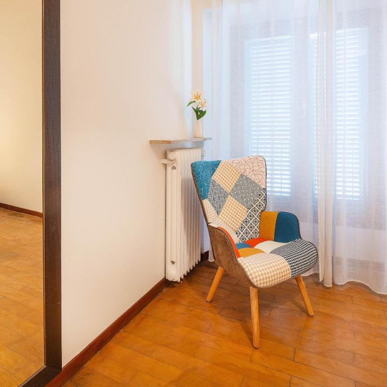 Italianflat - Via Adua two bedroom Old Town - Appartamento con 2 Camere da Letto - 31