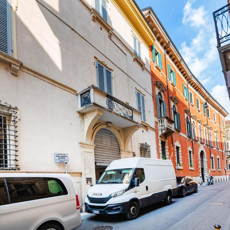 Italianflat - Via Adua two bedroom Old Town - Appartamento con 2 Camere da Letto - 40