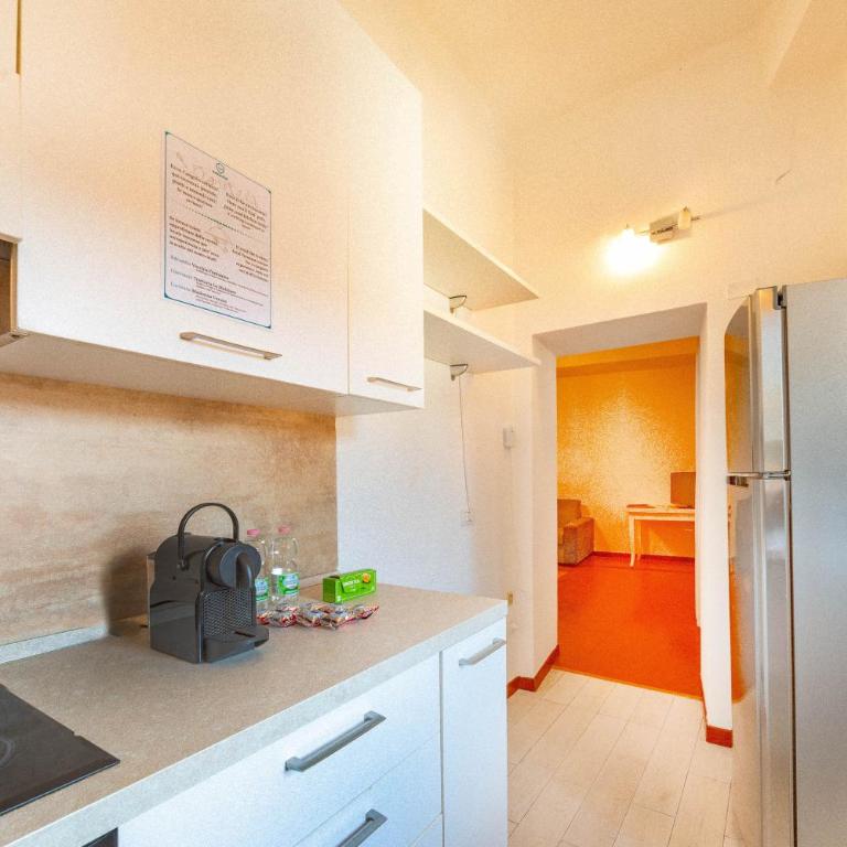 Italianflat - Via Adua two bedroom Old Town - Appartamento con 2 Camere da Letto - 36